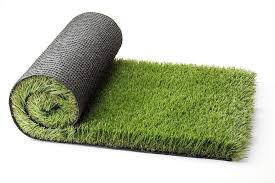 Покрытие Трава 5мм/2м