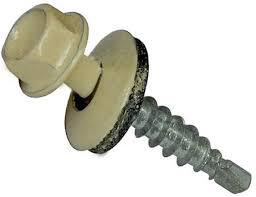 Саморезы кровел. 4,8*29 сл.кость1014