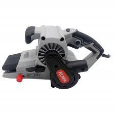 Шлифмашина ленточная ЛШМ-75/900 Ресанта