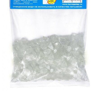 Соль д/фильтра 140гр.полифосфатная