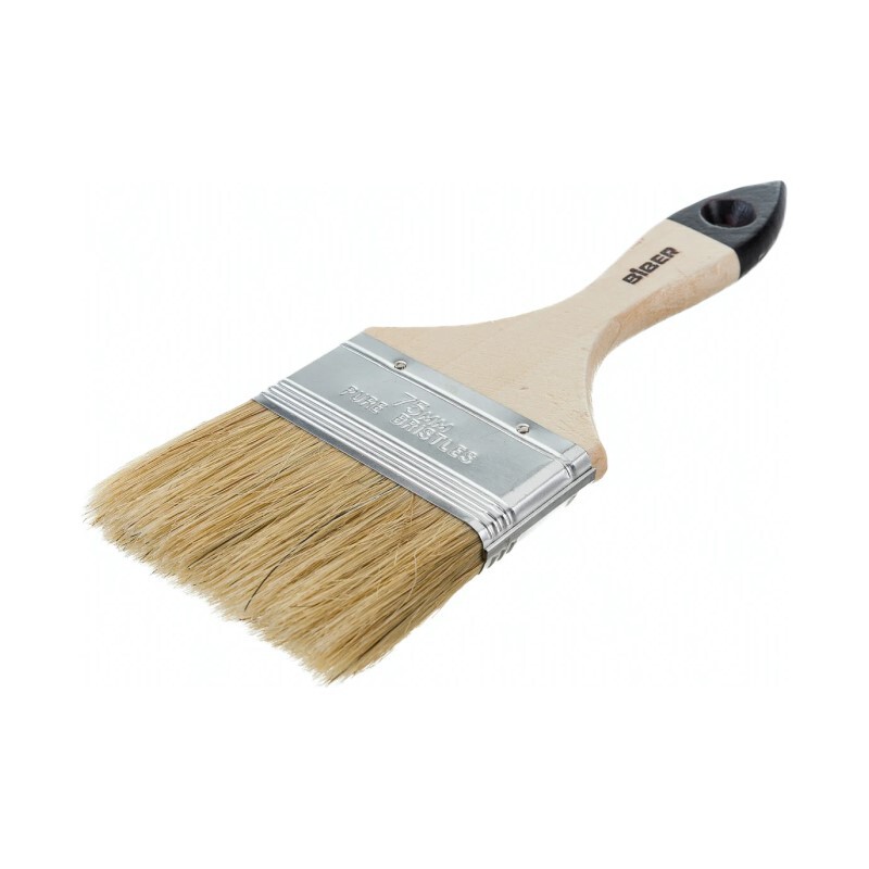 Кисть BIBER 75мм