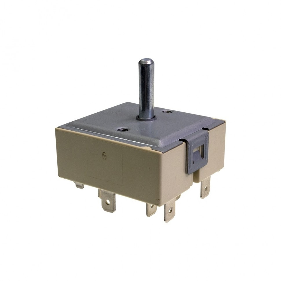 Переключатель EGO 2 позиции, универ.