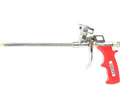 Пистолет д/монт. пены 020