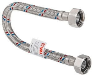 Подводка д/воды VALTEC 1/2" 200см вн-вн VТ1001.IS.0404200