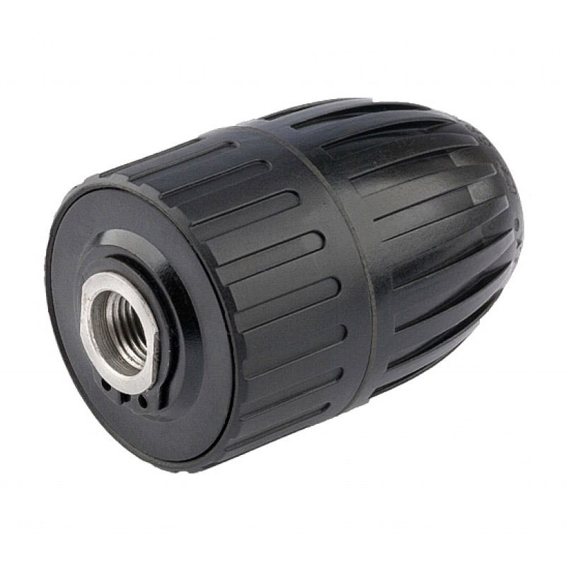 Патрон для дрели BIBER быстроразжимной 13 мм 1/2