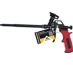 Пистолет для монтажной пены 020
