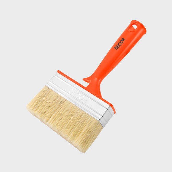 Кисть DECOR  универс." 120х25 мм