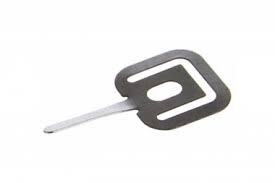 Промрукав Хомут (FR ПР-25) упк(10шт)