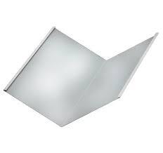 А.Планка ендовая нижняя 2,5м БЦ