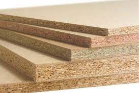 ДСП 1,50*2,44*16мм 2сорт .