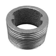 Ниппель чугунный радиаторный