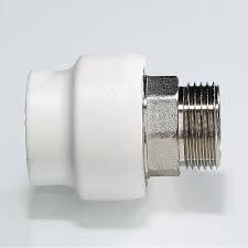 Муфта PP Valtec 50*1 1/2" (В.Р.) под ключ VТр.706.0.05008