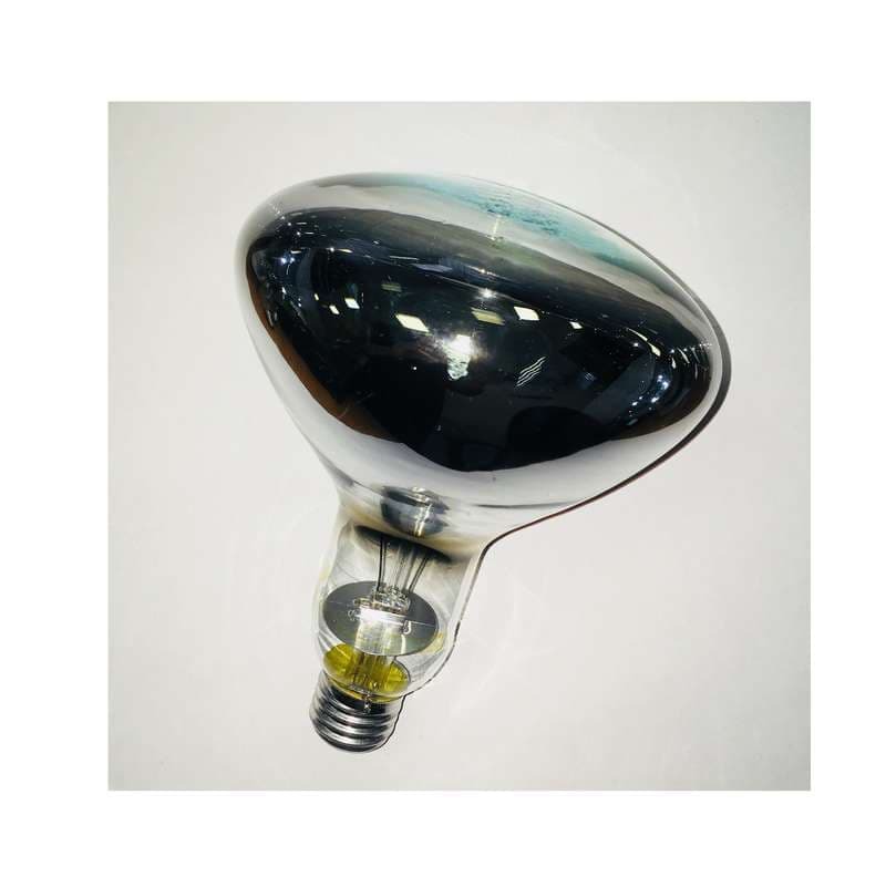 Эл.лампа ИКЗ 220-250Вт R127 E27 КЭЛЗ8105001