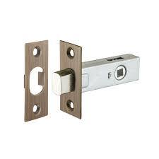 Задвижка врезная METDF-45 (DF-45) АВG зелен.бронза