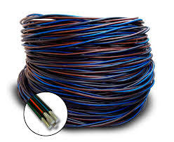 Провод СИП-4 4*16