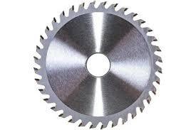 Диск пильный по дереву твердосплавный 230х2.6х30 мм BIBER 24 зуба