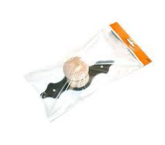 Ручка-кнопка Домарт декор-3 сер/мет