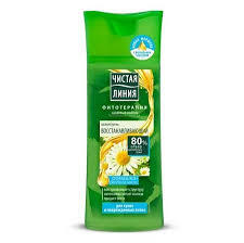 Шампунь ЧЛ 250мл Ромашка д/сух.