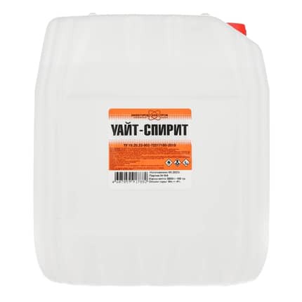 Уайт-спирит 5,0л канистра