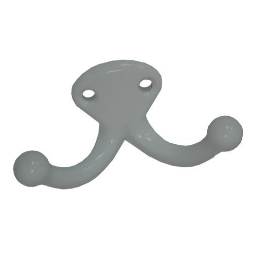 Крючок-вешалка №27 хром