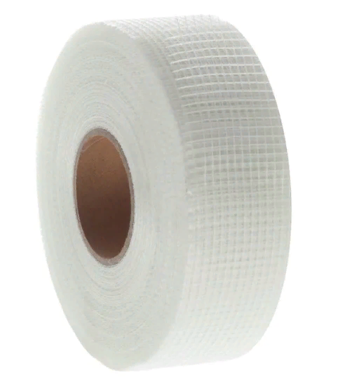 Серпянка СТРОБИ самоклеющаяся 5 см х 20 м