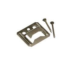 Кляймеры №3 (100шт.)