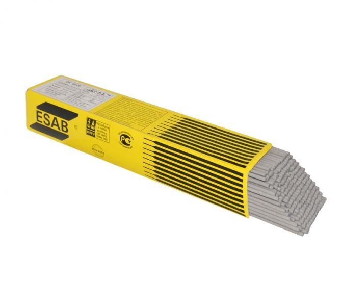 Электроды ОК 46 3,0*350мм 5,3кг