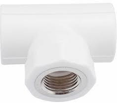 Тройник РP Valtec (B.P.) 20*3/4*20 VTр.732.0.02005