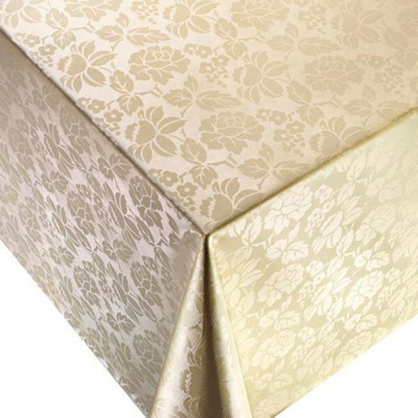 Клеенка Dekorama на ПВХ 20м*140