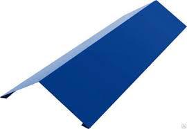 А.Планка угла наруж. 75*75*3000 ультр. 5002-0,45