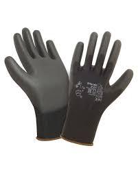 Перчатки нейлон №9 TF-L314