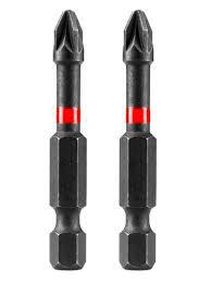 Бита IVANOV торсионная магнитная РH2"50мм