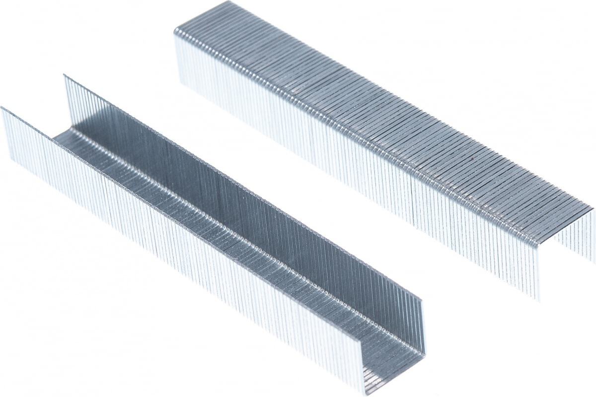 Скобы д/степлера  STELGRIT 12мм 655004