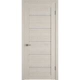 Дверь CORSA 10, глухов Лиственница белая 3D, 700*2000