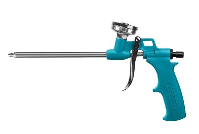 Пистолет для монт.пены СИБИН