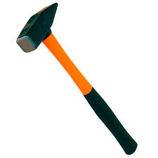 Молоток ВИХРЬ квадратный боёк  МКФ 400