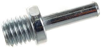 Переходник на дрель для опорной тарелки