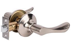 Ручка-Защелка "Trodos" 3В3-05 (медь)