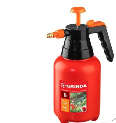 Опрыскиватель GRINDA  ручной 1мл