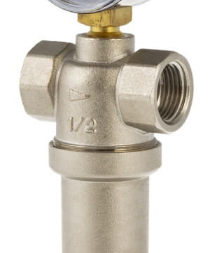 Фильтр промывной Valtec VT 1/2" VT.389.N.04