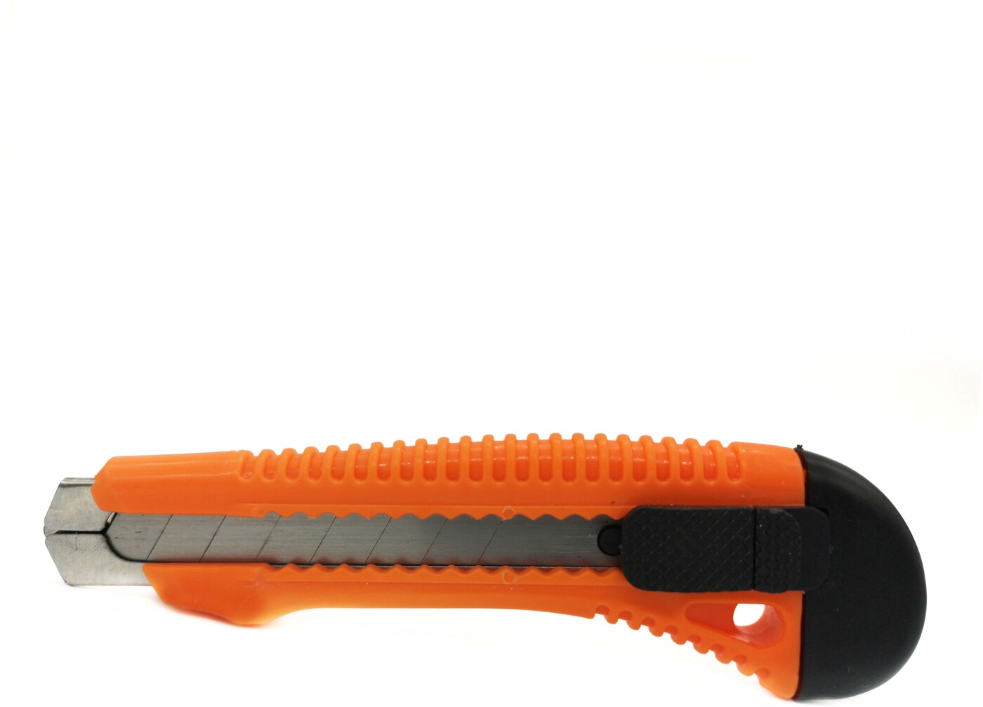 Нож ВИХРЬ технический 18мм