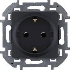 Механизм розетки 1-м СП 673723