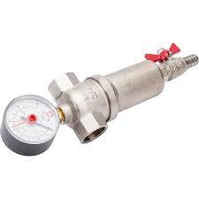 Фильтр промывной Valtec VT 3/4" VT.389.N.05