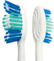 Зуб. щетка Colgate Тройное Действие средняя