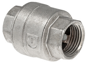 Обратный клапан Valtec VT.1" (10) VT.161.N.06