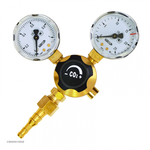 Редуктор углекислотный УР-6-6 Красс