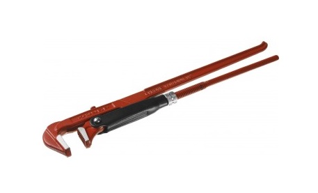 Ключ трубный СИБИН №0,3/4,250мм