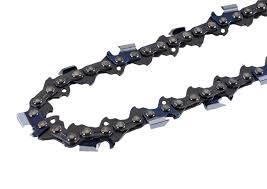 Цепь HUTER С8 Prof 52 звена