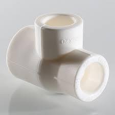 Тройник РP Valtec переходной 40*32*40 VТр.735.0.040032040