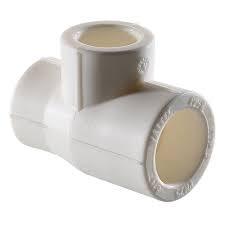 Тройник РР Valtec переходной 32*25*20 VТр.735.0.032025020